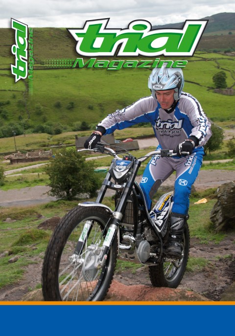 Trial Magazine issue 11