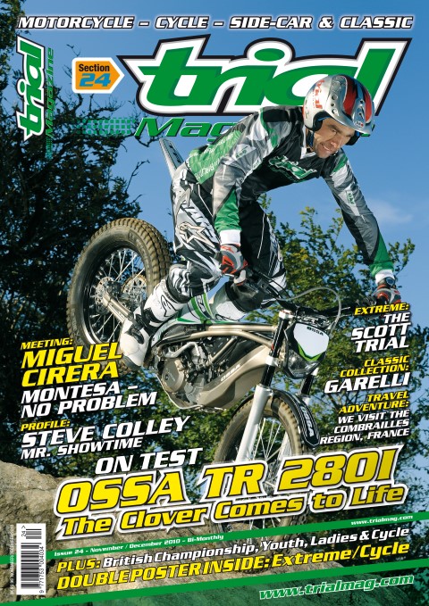 Trial Magazine issue 24