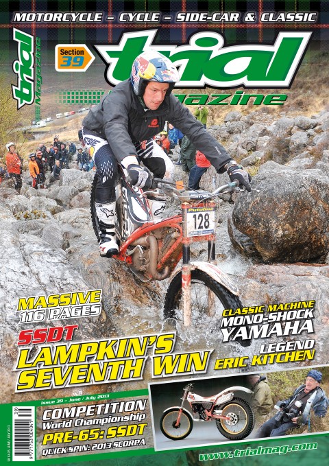 Trial Magazine issue 39