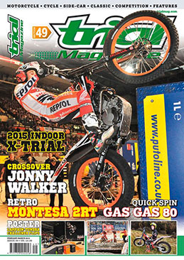 Trial Magazine issue 49