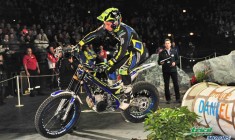 Trial Magazine Gallery – Pau