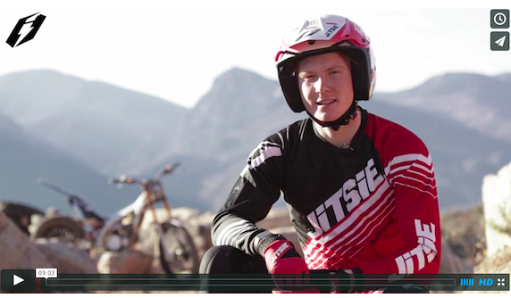 Tour de Tost with Jack Sheppard