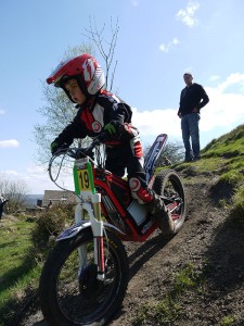 Hayden Oliver