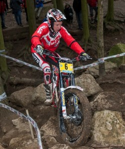 Sam Haslam