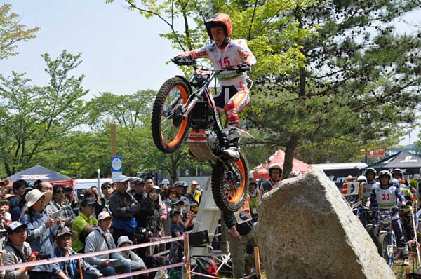 Jaime Busto