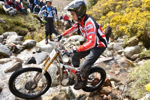 Ross Danby - SXS