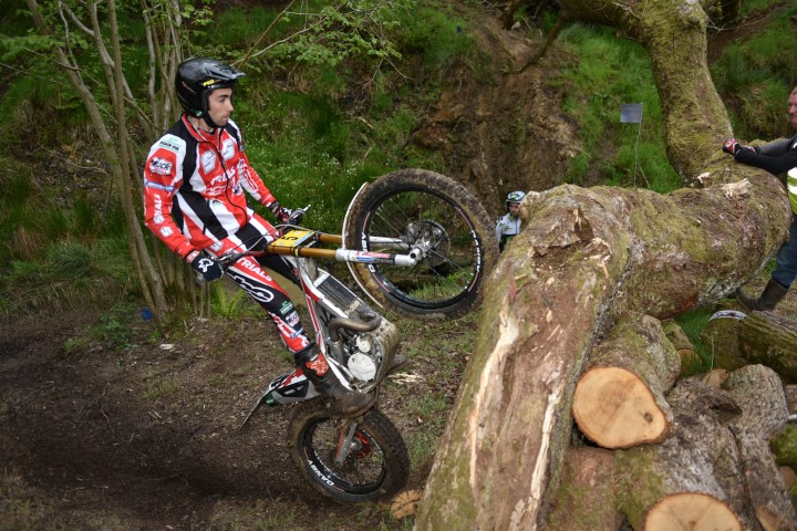 Ross Danby