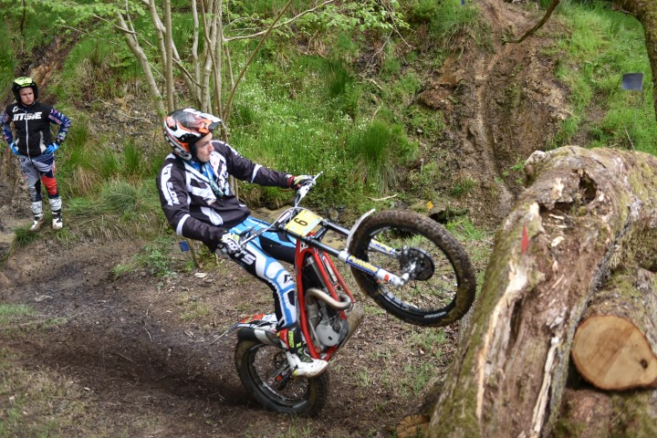 Sam Haslam