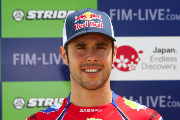 Adam Raga