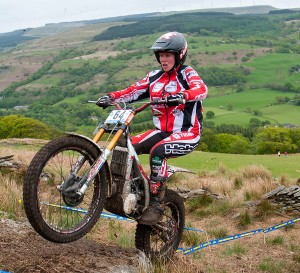 Becky Cook