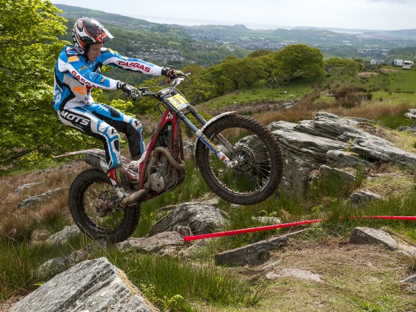 Sam Haslam