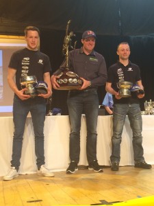 ssdt podium