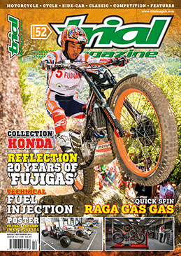 Trial Magazine issue 52