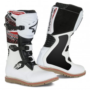 Impact evo white