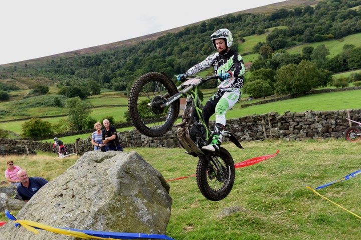 James Dabill