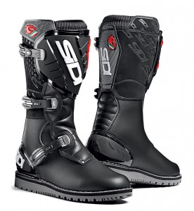 Sidi Trial Zero