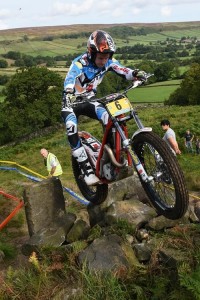 Sam Haslam
