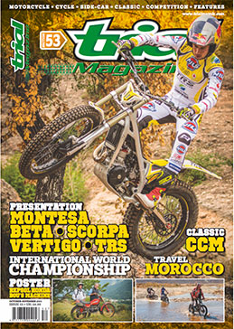 Trial Magazine issue 53