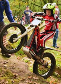 Dominic Horne