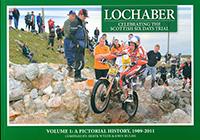 Lochaber - Book - UK