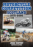 Motorcycle Competition, Scotland - Book - UK