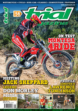 Trial Magazine issue 56