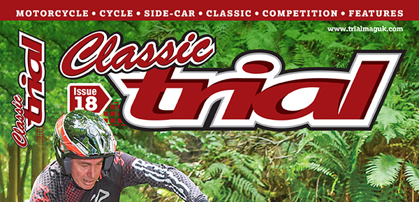 Classic Trial Magazine 18