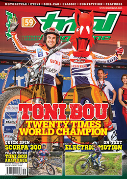 Trial Magazine issue 59