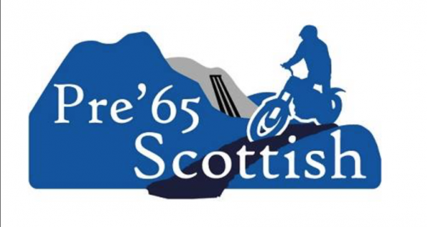 Pre ’65 Scottish Trial Entry Forms
