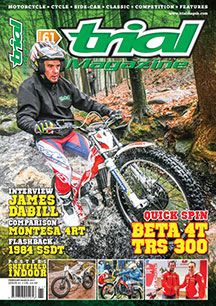 Trial Magazine issue 61