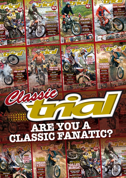 Classic Trial Magazine 0514 16pp Supplement.indd