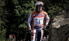 Decisive date for Toni Bou and Repsol Honda Team in Kingman