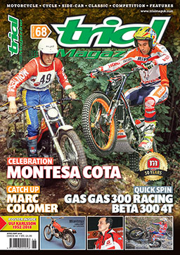 Trial Magazine issue 68