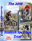 SSDT 2018 - DVD - UK