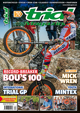 Trial Magazine issue 70