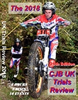 2018 Trials Review - DVD - UK