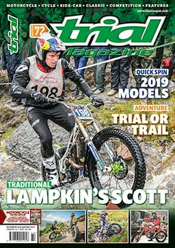 Trial Magazine issue 72