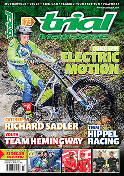 Trial Magazine issue 73