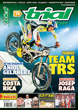 Trial Magazine issue 74