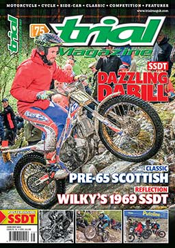 Trial Magazine issue 75