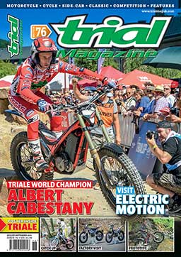 Trial Magazine issue 76