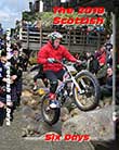 SSDT 2019 - DVD - UK
