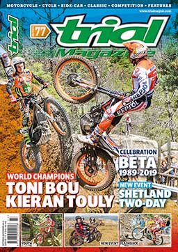 Trial Magazine issue 77