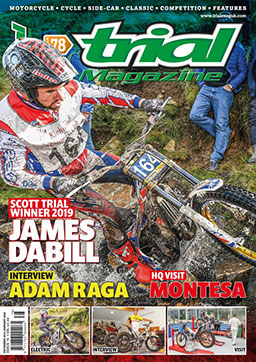 Trial Magazine issue 78