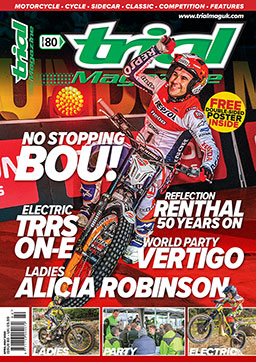 Trial Magazine issue 80