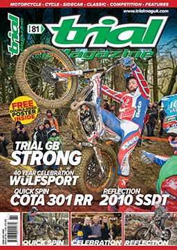 Trial Magazine issue 81