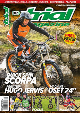Trial Magazine issue 82