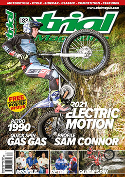 Trial Magazine issue 83
