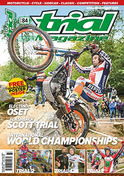 Trial Magazine issue 84