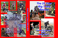 25 years - DVD - UK